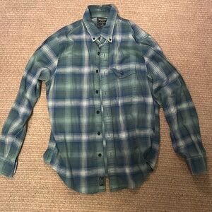 Abercrombie & Fitch Casual Button Down (Medium)